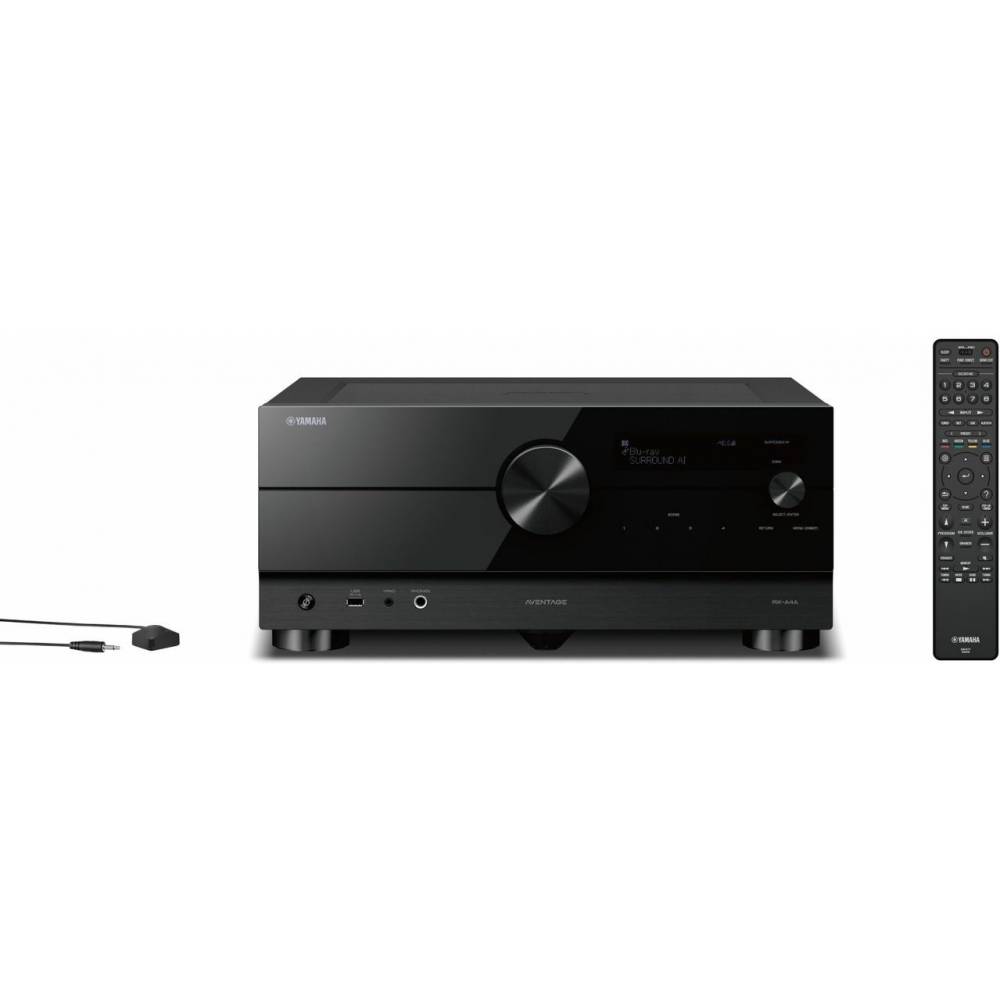 Yamaha Receiver RX-A4A