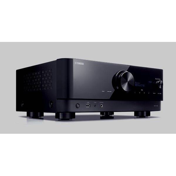 Hifi Receiver TSR700 Black 