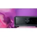 Hifi Receiver TSR400 Black 