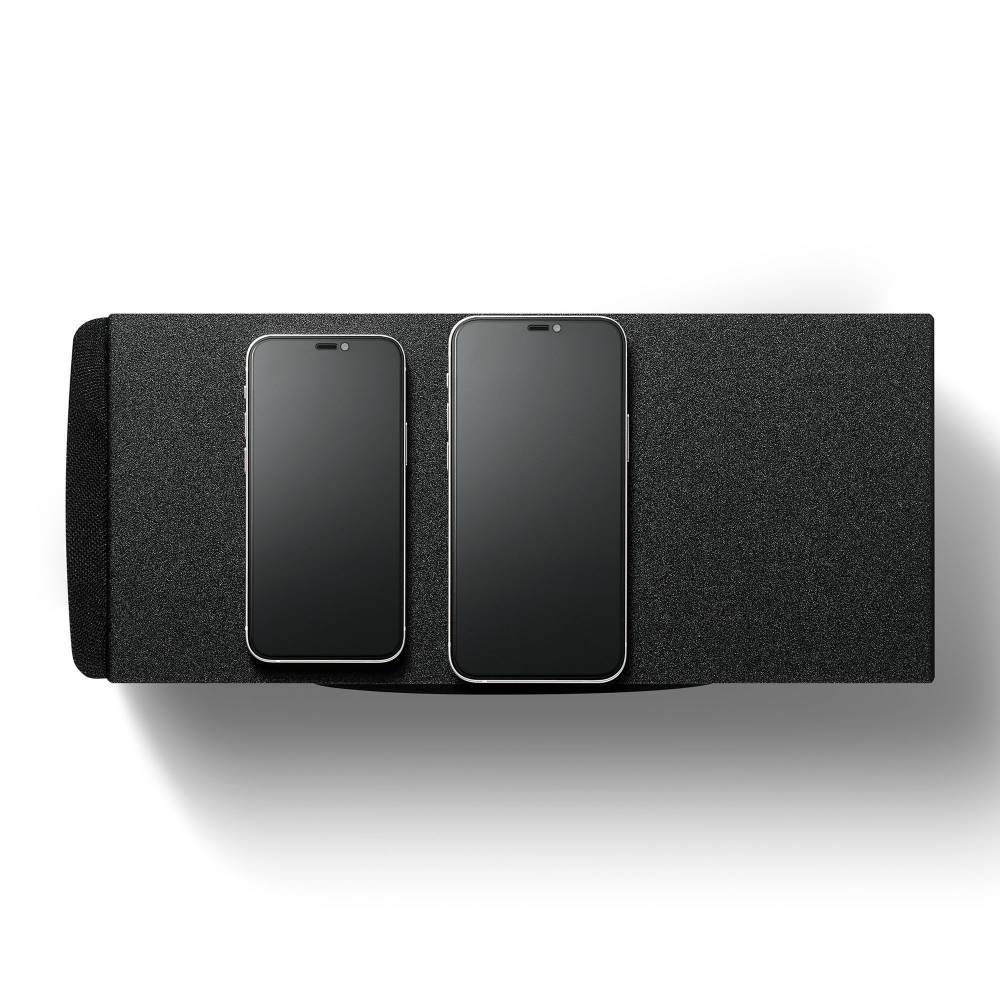 Yamaha Soundbar SR-C30A Soundbar zwart