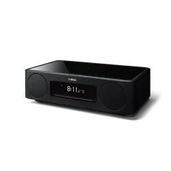 TSX-N237D Hifi Mini System zwart 