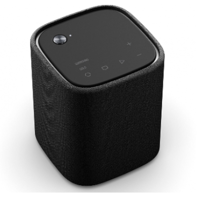 TRUE X Bluetooth speaker 1A WS-X1A Black Yamaha