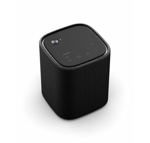 TRUE X Bluetooth speaker 1A WS-X1A Black  Yamaha