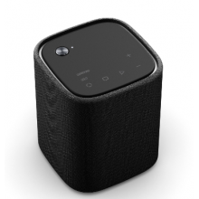 TRUE X Bluetooth speaker 1A WS-X1A Black 