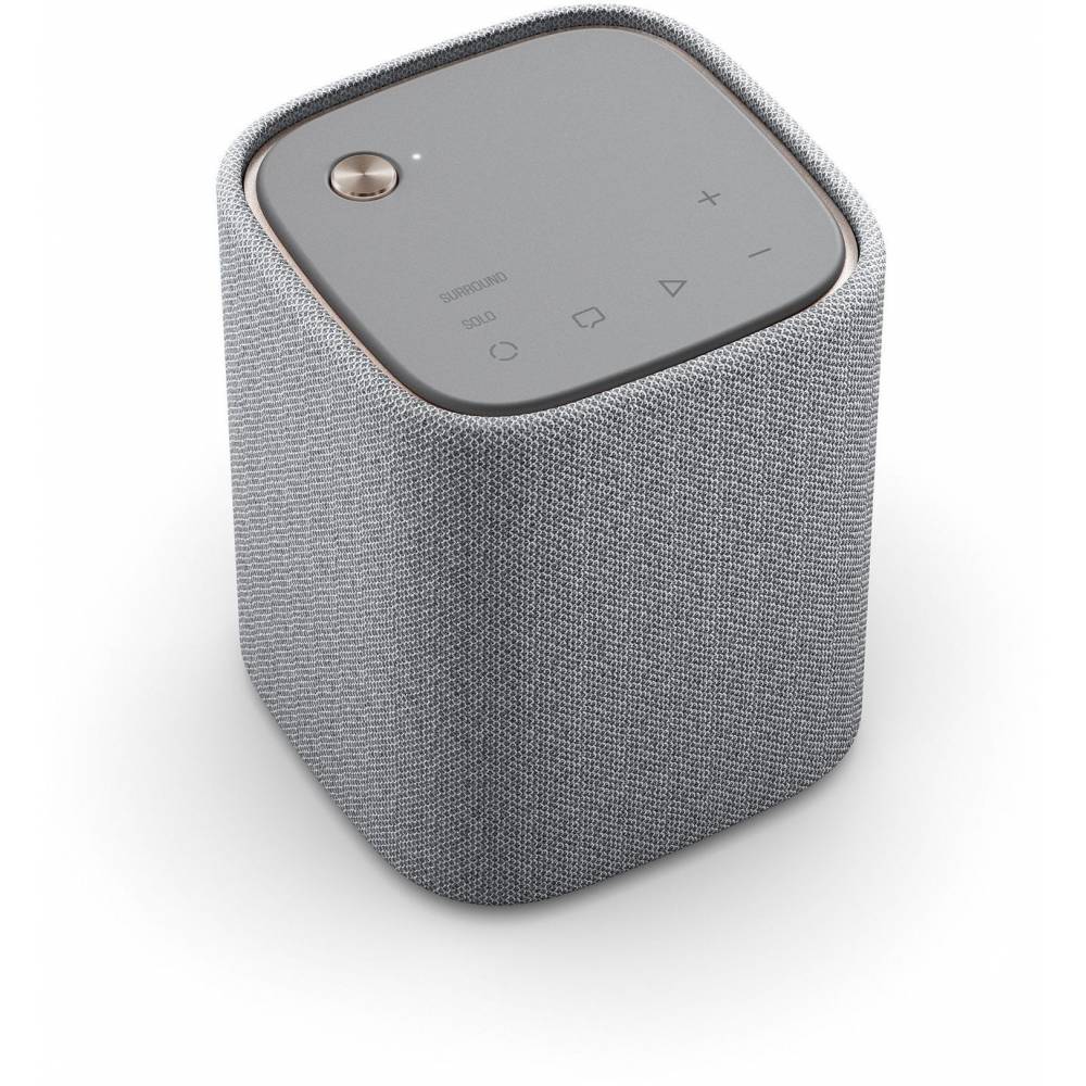 TRUE X Bluetooth speaker 1A WS-X1A Carbon Grey 