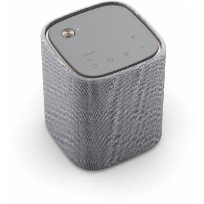 TRUE X Bluetooth speaker 1A WS-X1A Carbon Grey Yamaha