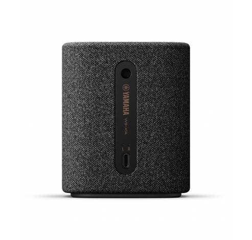 TRUE X Bluetooth speaker 1A WS-X1A Carbon Grey  Yamaha