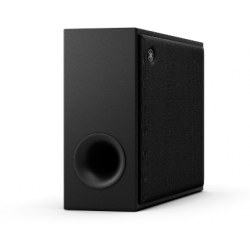 Yamaha Subwoofer TRUE X SUB 100A SW-X100A Black