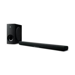 Yamaha Soundbar SR-B40A black