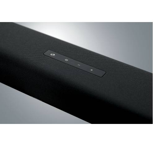 Soundbar SR-B40A black  Yamaha