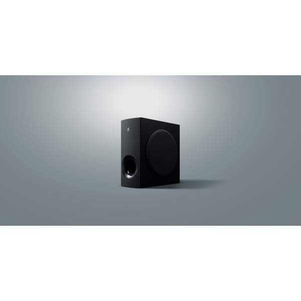 Soundbar SR-B40A black 