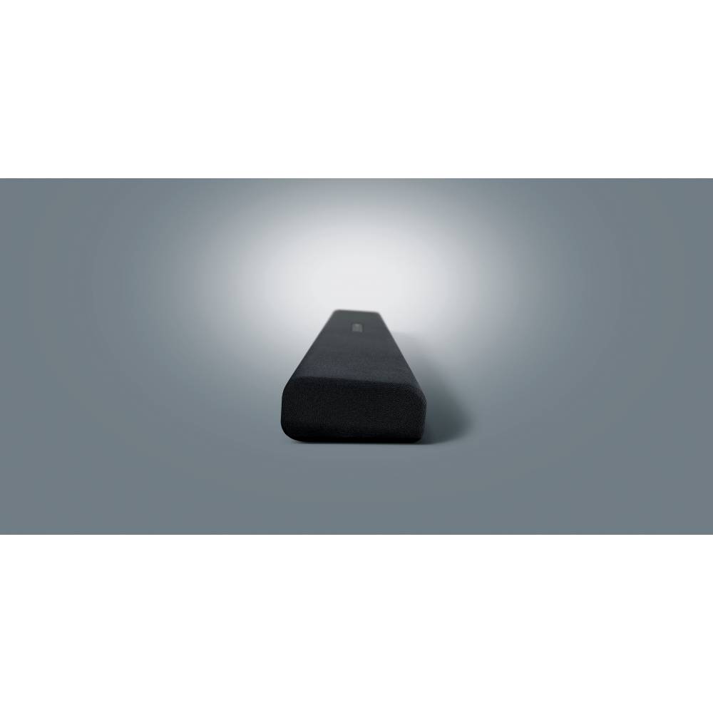 Yamaha Soundbar Soundbar SR-B40A black