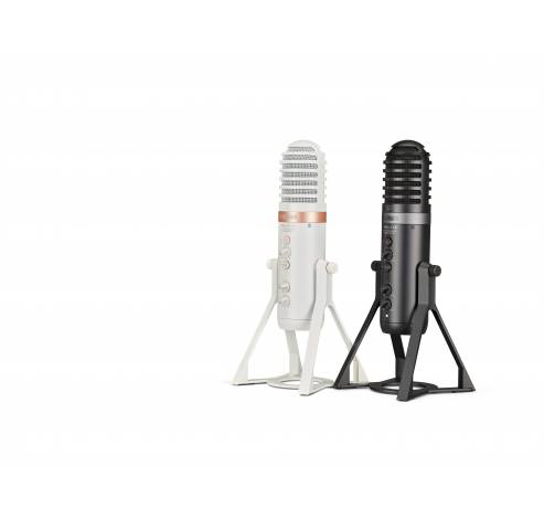 AG-01 USB-microfoon voor livestreaming Black  Yamaha