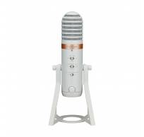 AG-01 USB-microfoon voor livestreaming White 