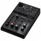 Bl-06MK2 Livestreamingmixer  Black 