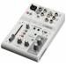 AG-06MK2 Livestreamingmixer  White 