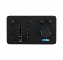 ZG-01 BL Audiomixer voor gamestreaming 