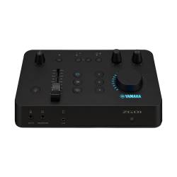 Yamaha ZG01 Audiomixer voor gamestreaming