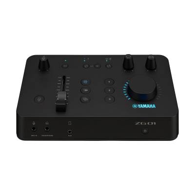 ZG01 Audiomixer voor gamestreaming Yamaha