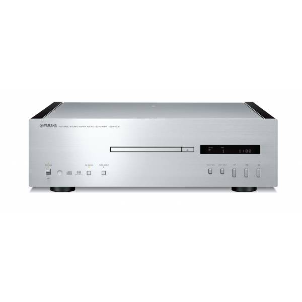 CD-S1000 Silver CD-S1000 Silver