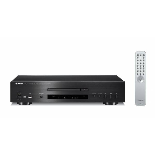 CD-S700 Zwart CD-S700 Zwart