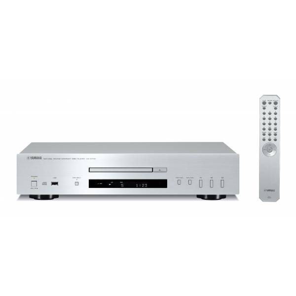 CD-S700 Zilver CD-S700 Zilver