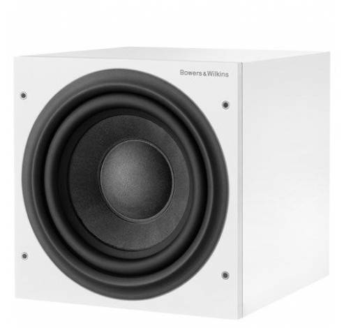 ASW610XP Wit  Bowers & Wilkins
