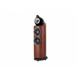 Bowers & Wilkins 803 D3 Satin Rosenut 