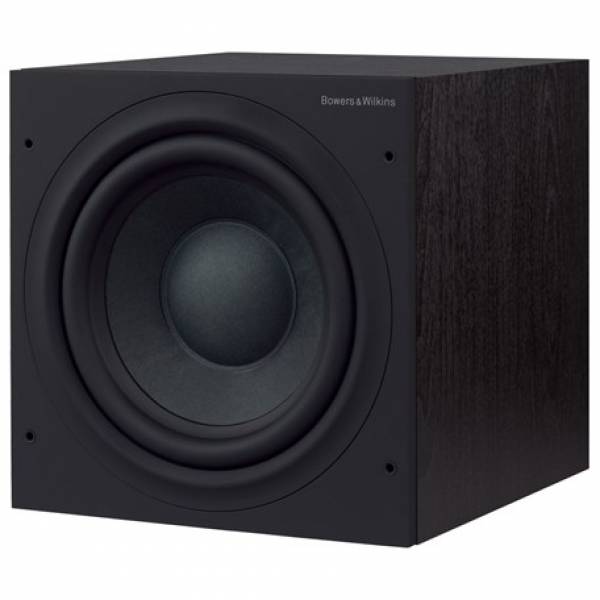 ASW610XP Zwart ASW610XP Zwart