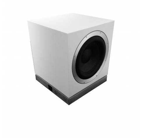 DB1 Satin White  Bowers & Wilkins