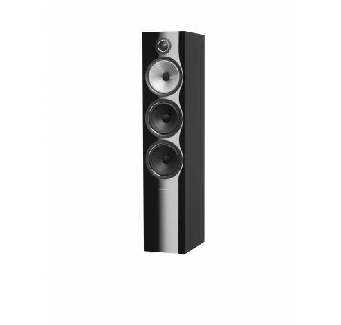 703 S2 Noir  Bowers & Wilkins