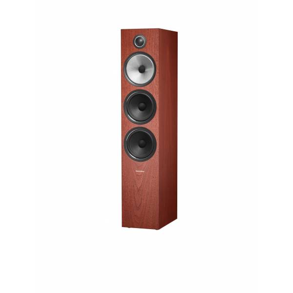 703 S2 Rosenut B&W 703 S2 Rosenut B&W