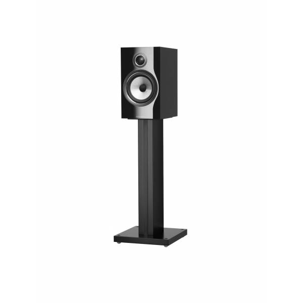 706 S2 Zwart B&W 706 S2 Zwart B&W