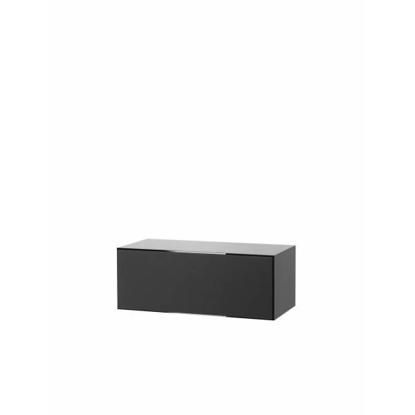HTM71 S2 Zwart Bowers & Wilkins HTM71 S2 Zwart Bowers & Wilkins
