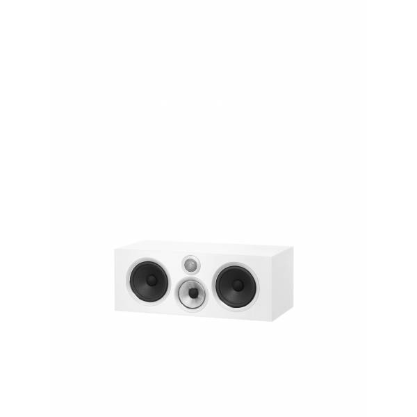 HTM71 S2 Wit Bowers & Wilkins HTM71 S2 Wit Bowers & Wilkins