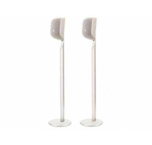 M-1 Stand Blanc (1 piece)  Bowers & Wilkins