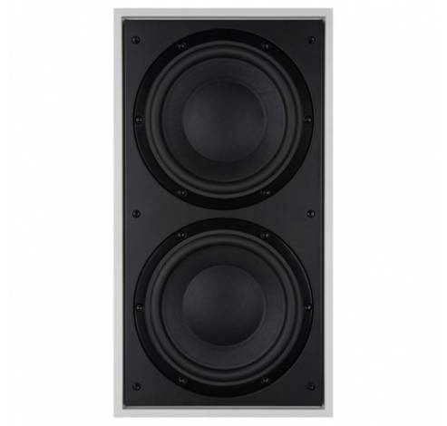 ISW 4 Wit  Bowers & Wilkins