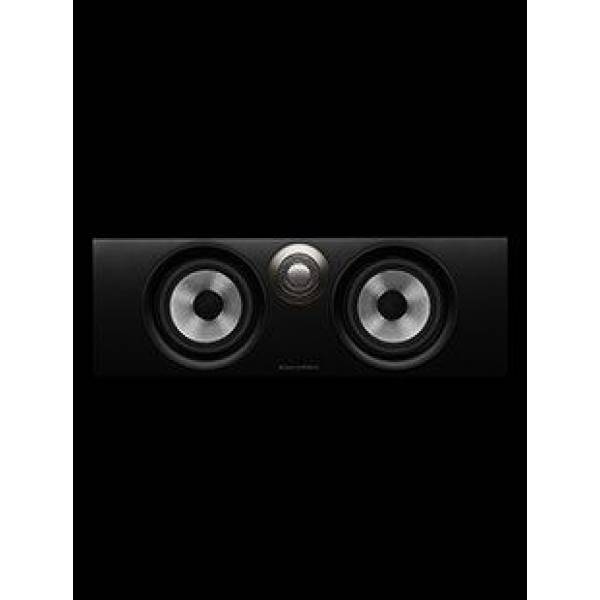 HTM6 Zwart Bowers & Wilkins HTM6 Zwart Bowers & Wilkins