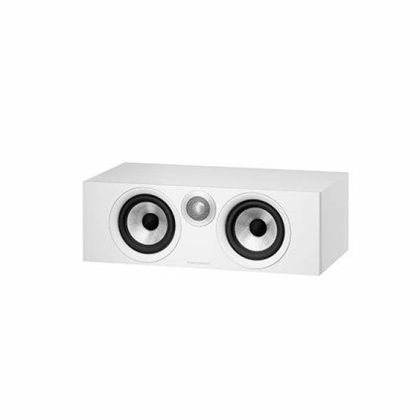 HTM6 Wit Bowers & Wilkins HTM6 Wit Bowers & Wilkins