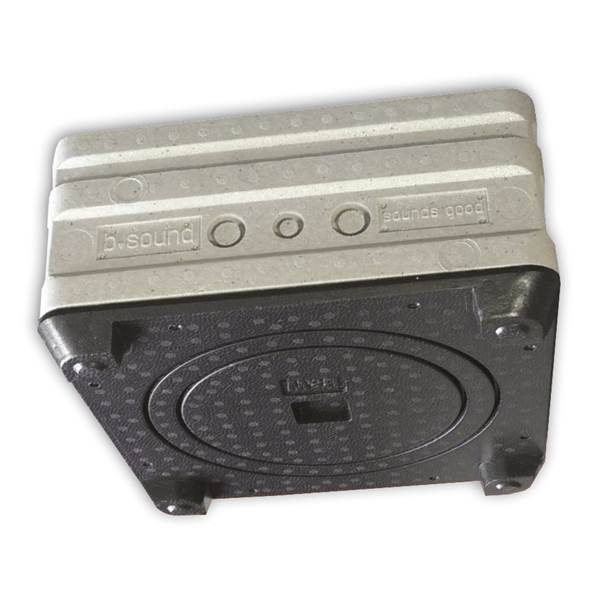 Back Box BB125C Back Box BB125C