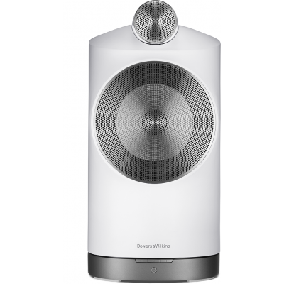 Formation Duo Blanc Bowers & Wilkins
