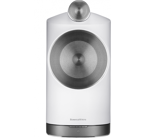 Formation Duo Blanc  Bowers & Wilkins