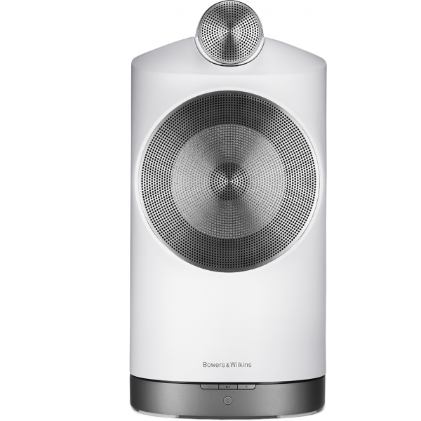 Formation Duo Wit Bowers & Wilkins