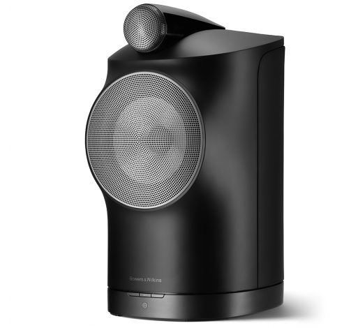 Formation Duo Noir  Bowers & Wilkins
