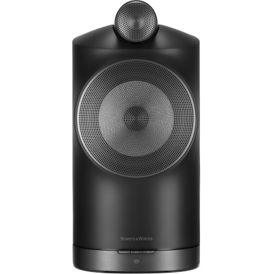 Formation Duo Noir Bowers & Wilkins