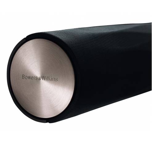 Formation Bar  Bowers & Wilkins