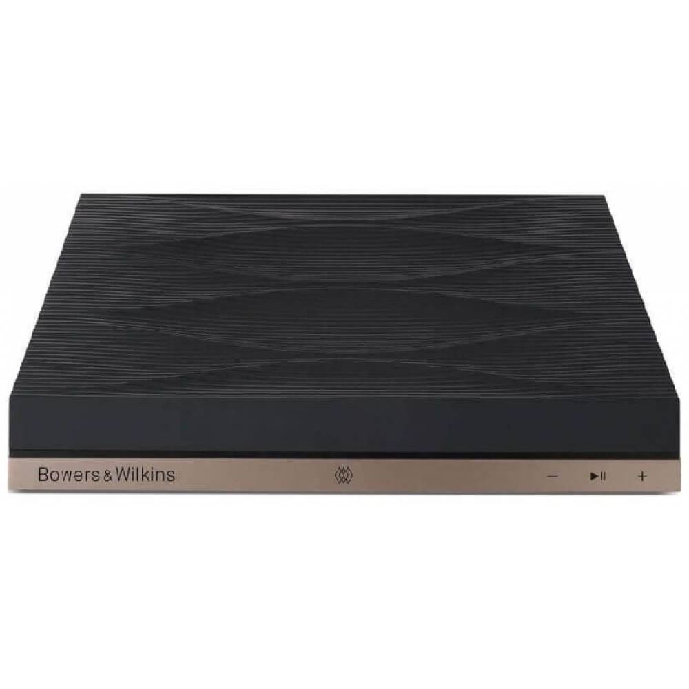 Bowers & Wilkins Audiostreamer Formation Audio