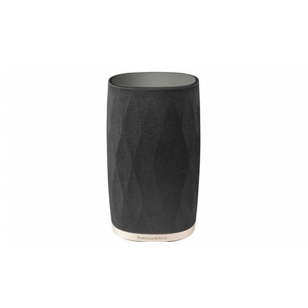 Formation Flex Zwart Bowers & Wilkins