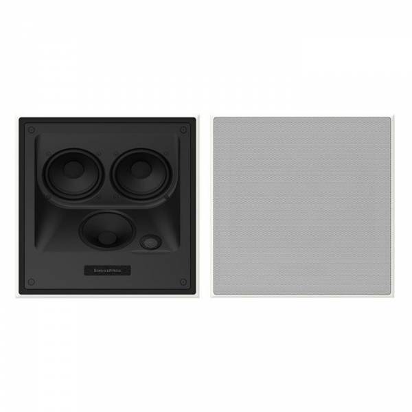 CCM7.3 S2 Bowers & Wilkins