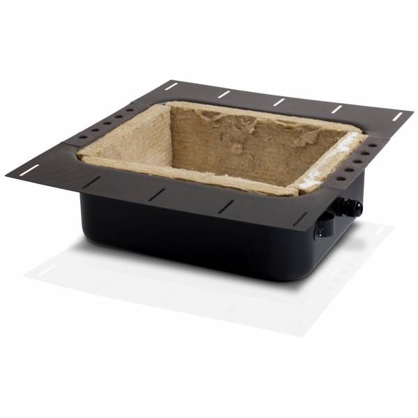 BB C6 Zwart BB C6 Zwart